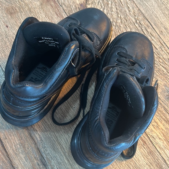 Dr. Martens Shoes - Picture 8 of 11